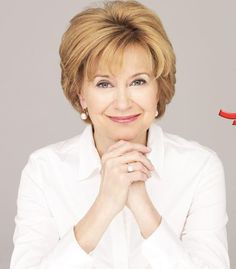 Jane Pauley