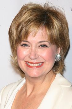 Jane Pauley