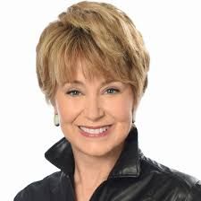 Jane Pauley