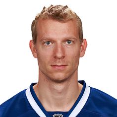 Jannik Hansen