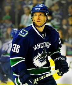 Jannik Hansen