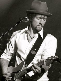 Jason Mraz