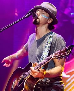 Jason Mraz