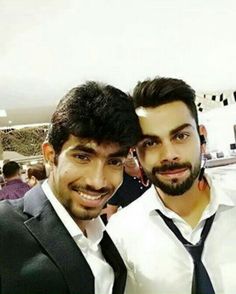 Jasprit Bumrah