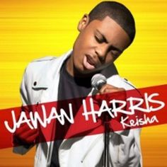 Jawan Harris