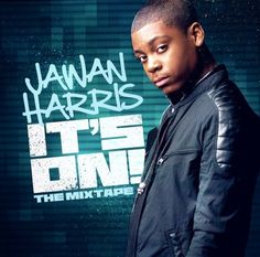 Jawan Harris