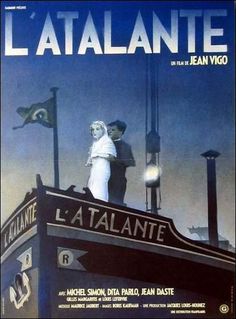 Jean Vigo