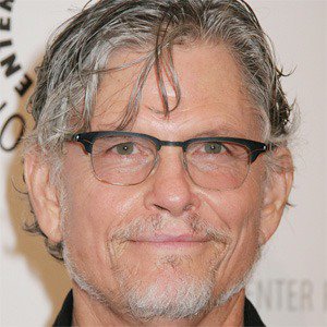 Jeff Kober