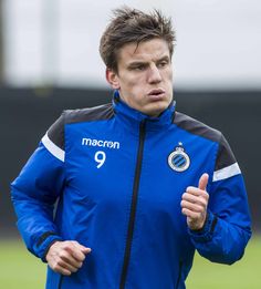 Jelle Vossen