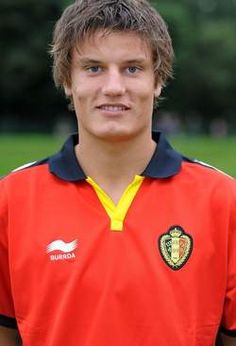 Jelle Vossen