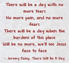 Jeremy Camp