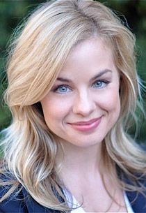 Jessica Collins