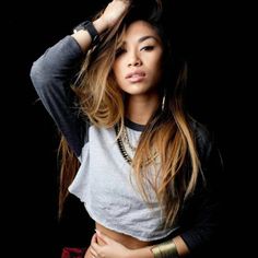 Jessica Sanchez