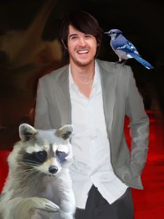 JG Quintel