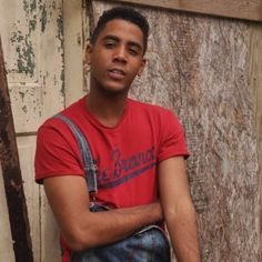 Jharrel Jerome