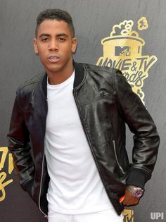 Jharrel Jerome