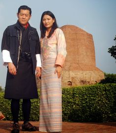 Jigme Khesar Namgyel Wangchuck