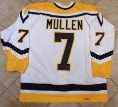 Joey Mullen