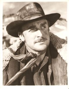 John Dehner