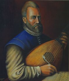 John Dowland