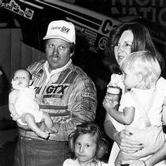 John Force