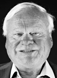 John Fredriksen