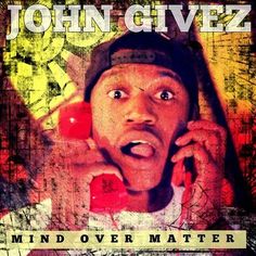 John Givez