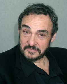 John Rhys-Davies