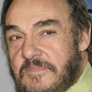 John Rhys-Davies