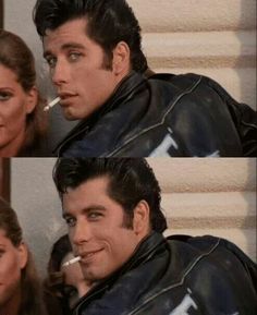 John Travolta