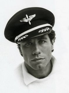 John Travolta