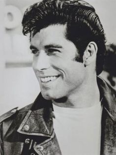 John Travolta