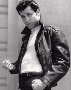 John Travolta