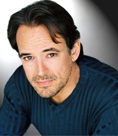 Jon Lindstrom