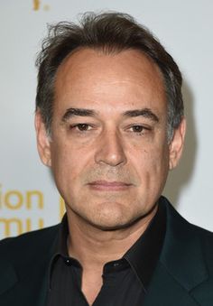 Jon Lindstrom