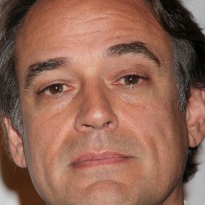 Jon Lindstrom