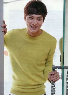 Joo Won