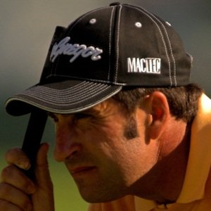 Jose Maria Olazabal