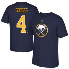 Josh Gorges