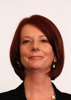 Julia Gillard