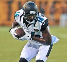 Justin Blackmon