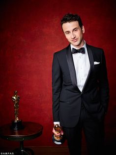 Justin Hurwitz