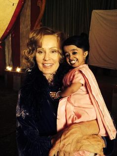 Jyoti Amge