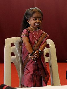 Jyoti Amge