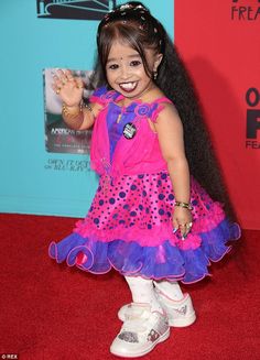 Jyoti Amge