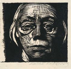 Kathe Kollwitz