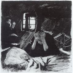 Kathe Kollwitz