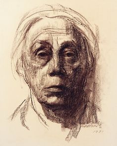 Kathe Kollwitz