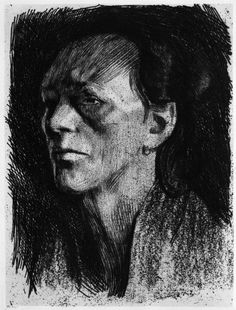 Kathe Kollwitz