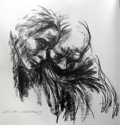 Kathe Kollwitz